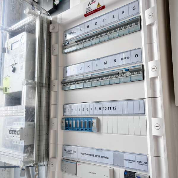 Exemple de réalisaion