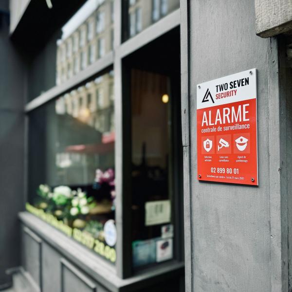 Exemple de réalisaion