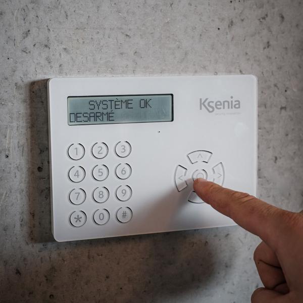 Exemple de réalisaion