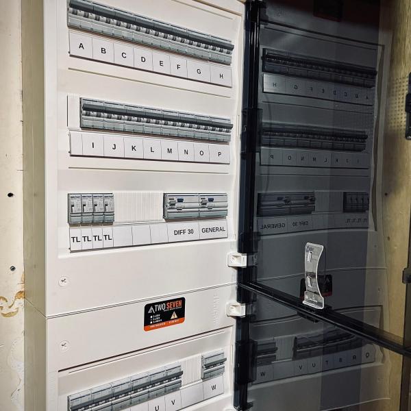 Exemple de réalisaion